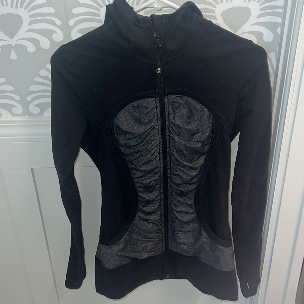 Lululemon Jacket Dance Studio - image 1